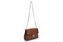 Lucky Bees Bolso de Hombro 1228 - Tan
